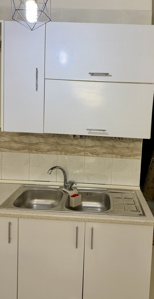 آپارتمان یک خوابه زیارت 11