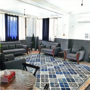 ویلا یک خوابه کاسپین نوین