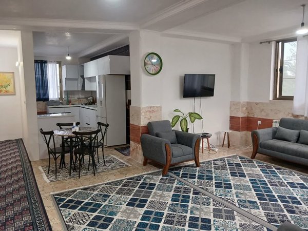 ویلا یک خوابه کاسپین نوین