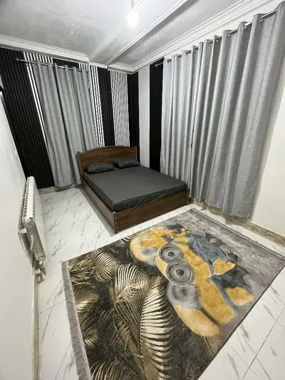 آپارتمان دوخوابه کاسپین نوین ۲