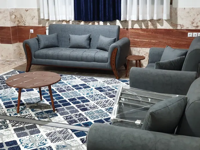 ویلا یک خوابه کاسپین نوین