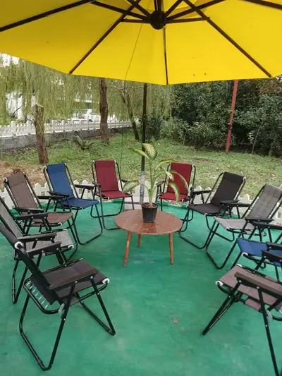 آپارتمان دوخوابه کاسپین نوین ۲