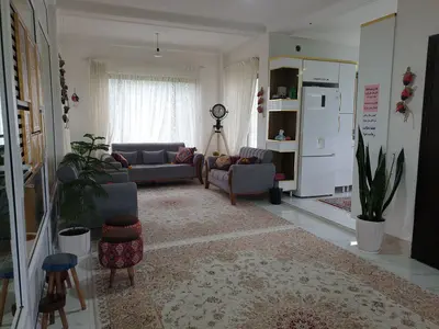 آپارتمان دوخوابه کاسپین نوین ۳