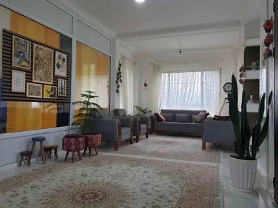 آپارتمان دوخوابه کاسپین نوین ۳