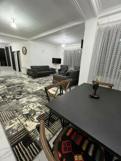 آپارتمان دوخوابه کاسپین نوین ۲