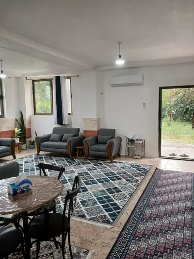 ویلا یک خوابه کاسپین نوین