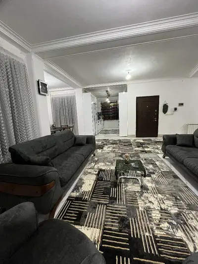 آپارتمان دوخوابه کاسپین نوین ۲