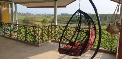 آپارتمان دوخوابه کاسپین نوین ۳