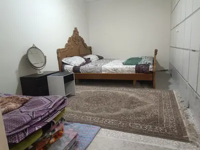 ویلا یک خوابه ثمین 2