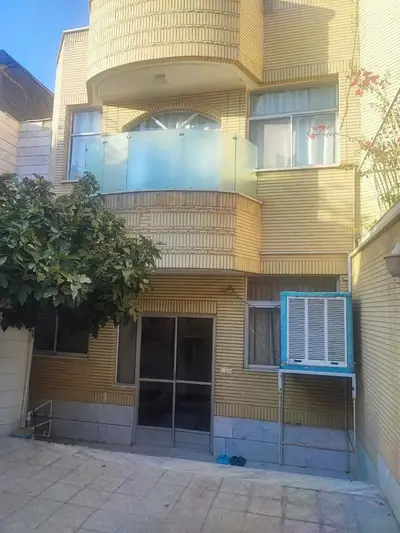 ویلا یک خوابه ثمین 2