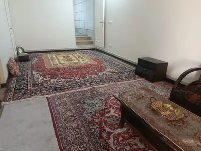 ویلا یک خوابه ثمین 2