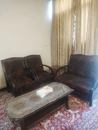 ویلا یک خوابه ثمین 2