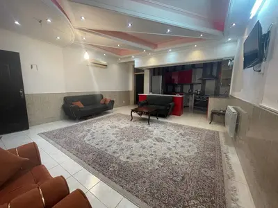 آپارتمان دوخوابه فراهانی 1