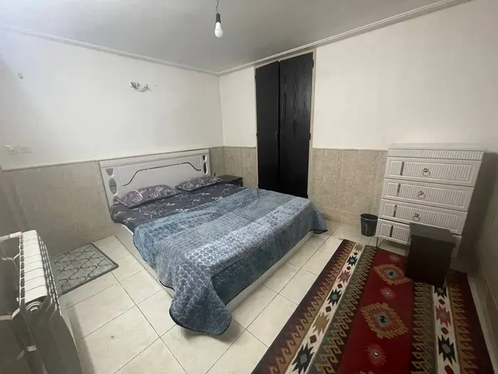 آپارتمان دوخوابه فراهانی 1