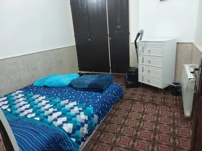 آپارتمان دوخوابه فراهانی 2