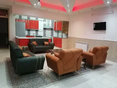 آپارتمان دوخوابه فراهانی 1