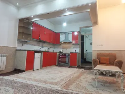 آپارتمان دوخوابه فراهانی 2