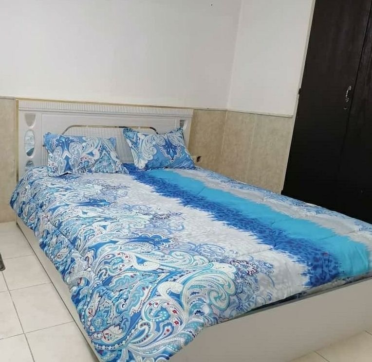 آپارتمان دوخوابه فراهانی 1