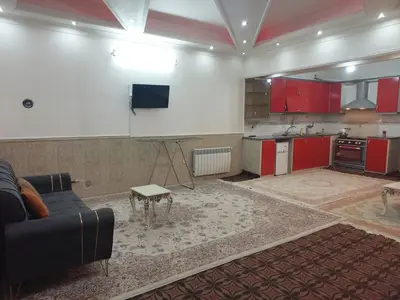 آپارتمان دوخوابه فراهانی 2