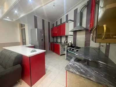 آپارتمان دوخوابه فراهانی 1