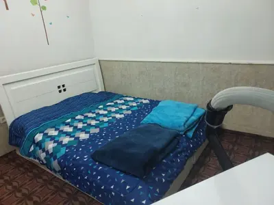 آپارتمان دوخوابه فراهانی 2