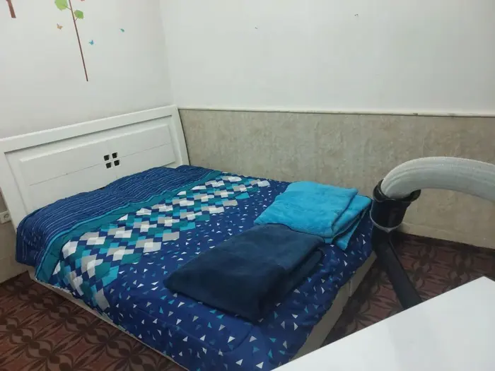 آپارتمان دوخوابه فراهانی 2