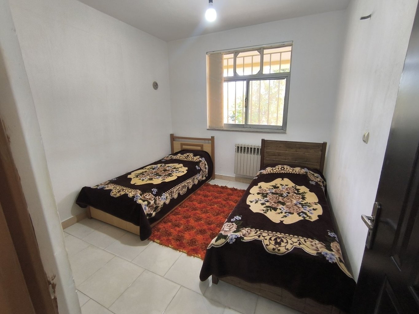 دوخوابه روستایی ویشکا