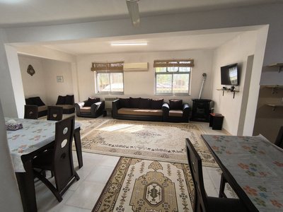 ویلا دوخوابه روستایی ویشکا