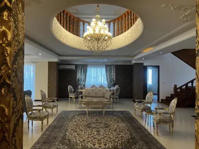 ویلا چهارخوابه دوبلکس استخردار آبگرم زند