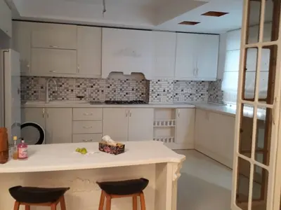 ویلا چهارخوابه دوبلکس استخردار آبگرم زند