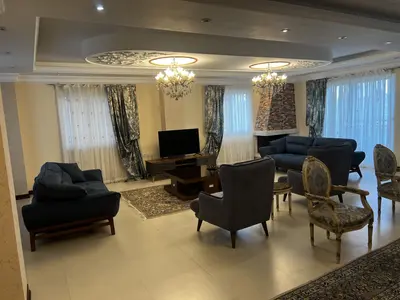 ویلا چهارخوابه دوبلکس استخردار آبگرم زند