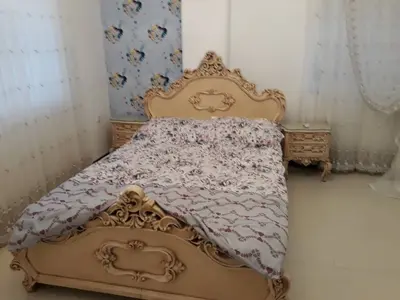 ویلا چهارخوابه دوبلکس استخردار آبگرم زند