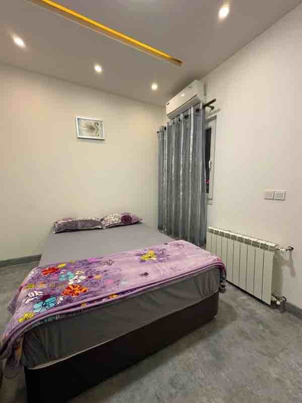 دوخوابه ساحلی استخردار آبگرم ساوا 2