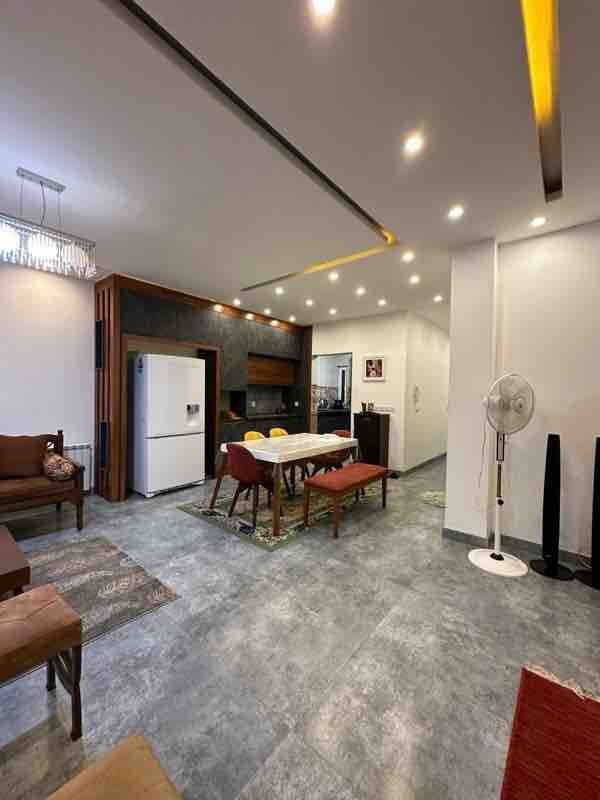 دوخوابه ساحلی استخردار آبگرم ساوا 2