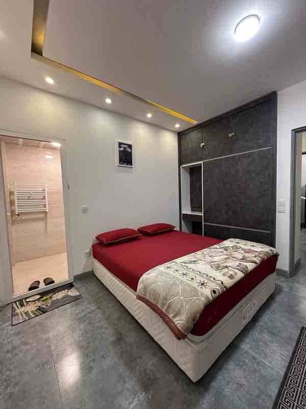 دوخوابه ساحلی استخردار آبگرم ساوا 2