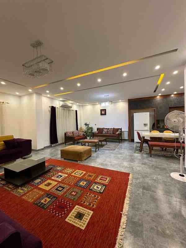 دوخوابه ساحلی استخردار آبگرم ساوا 2