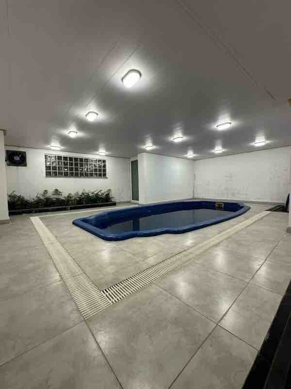 دوخوابه ساحلی استخردار آبگرم ساوا 2