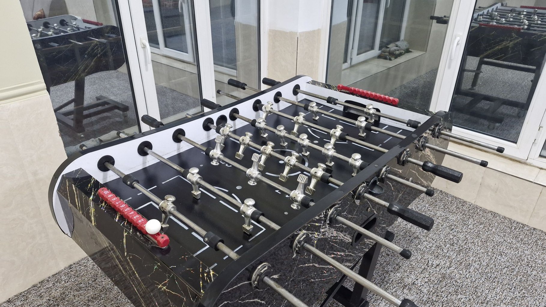 یک خوابه استخردار باغ گلشن 1