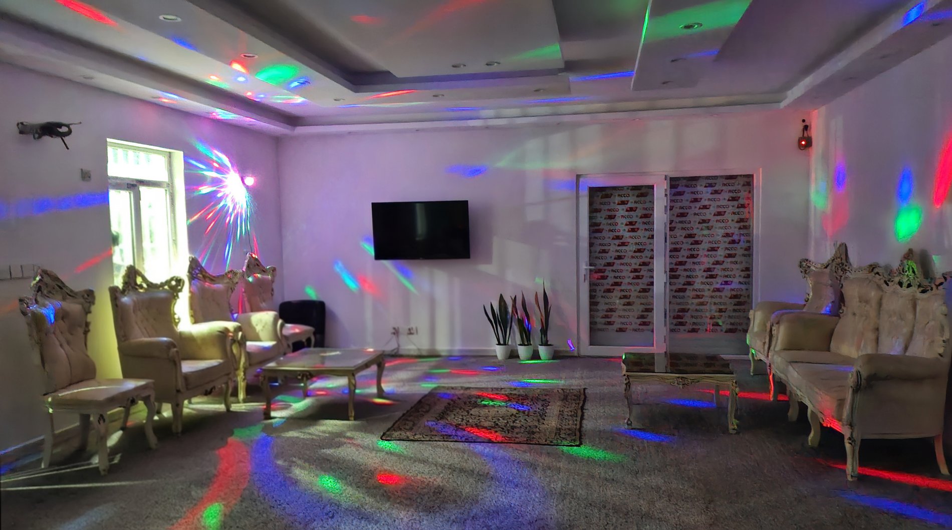 ویلا دوخوابه استخردار آوان