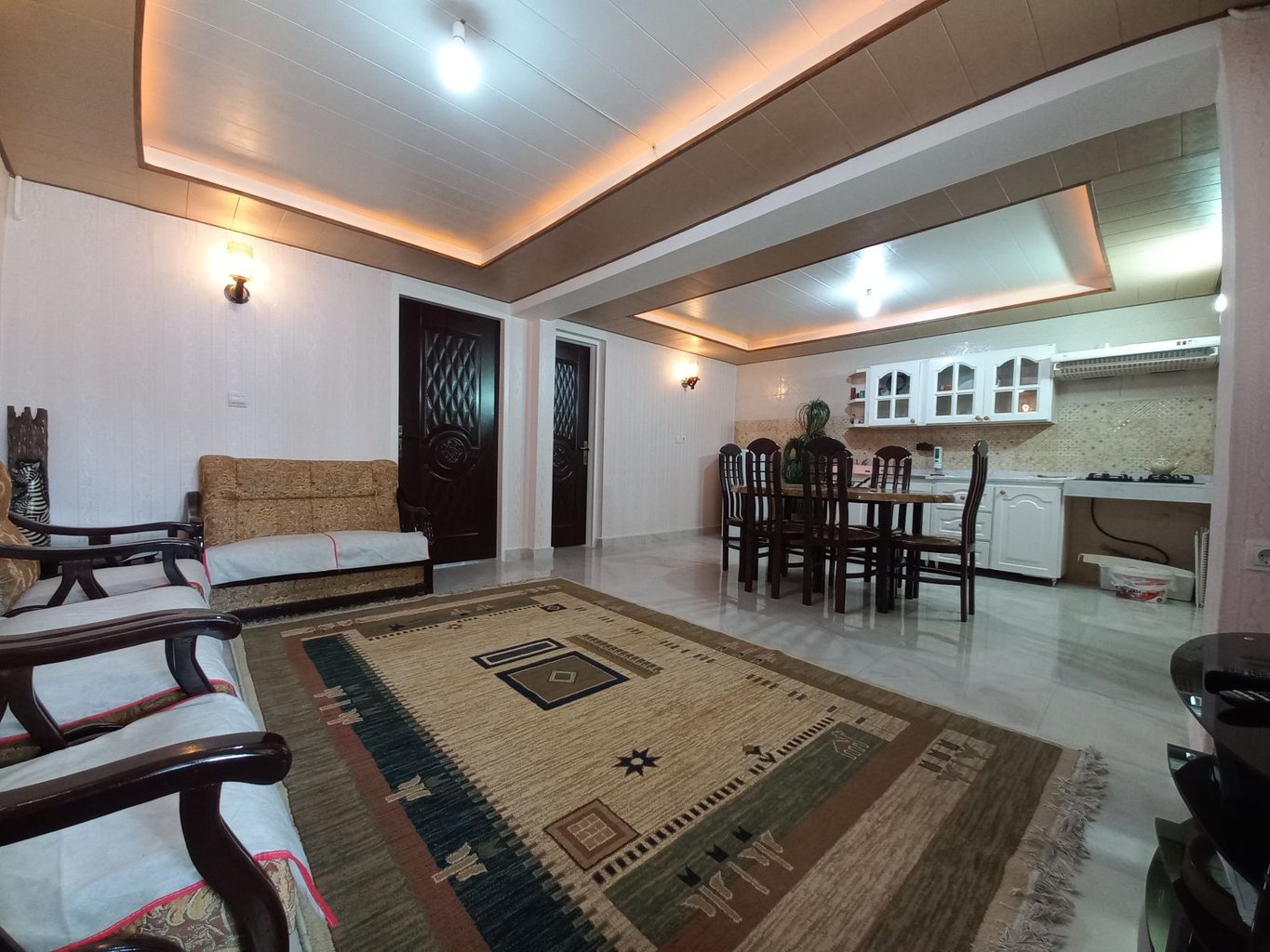 ویلا دوخوابه امین 6