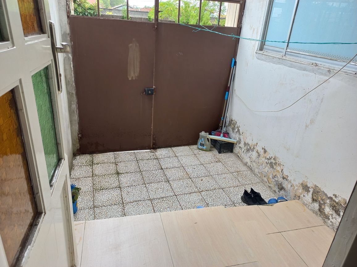 سوئیت یک خوابه صبا