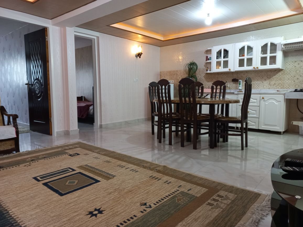 ویلا دوخوابه امین 6