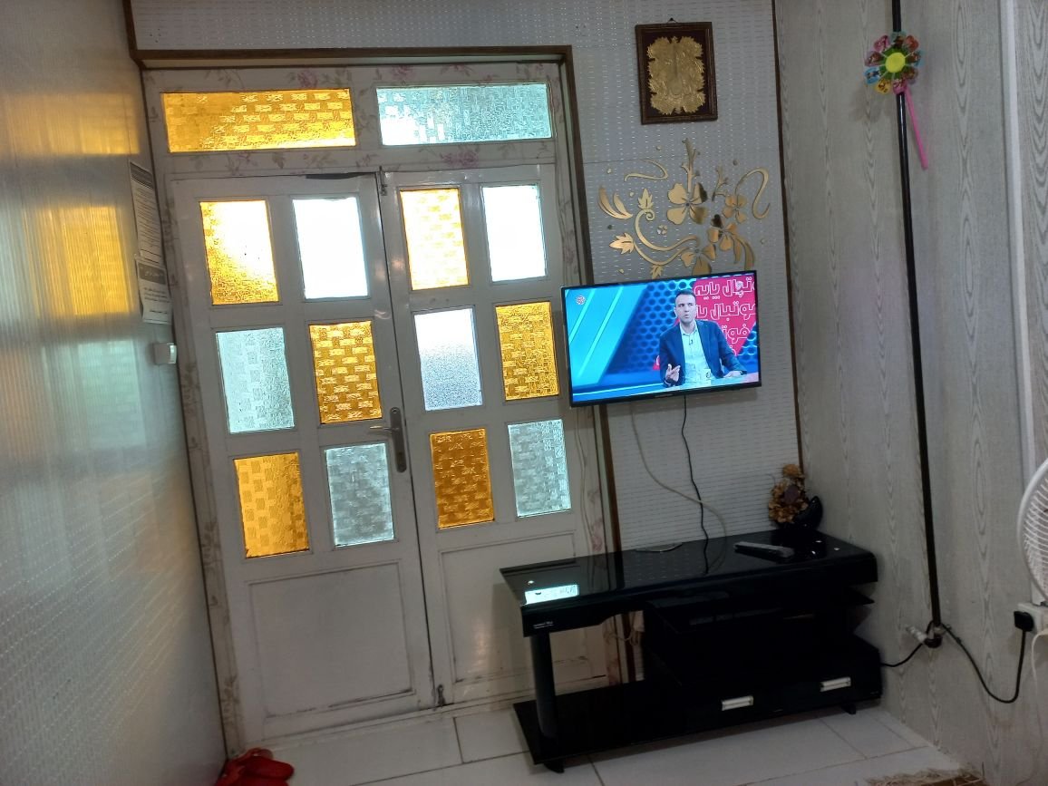 سوئیت یک خوابه صبا