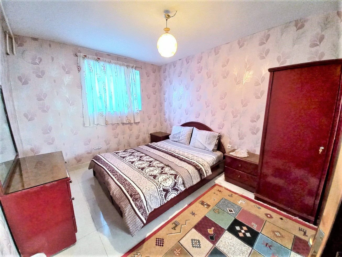 ویلا دوخوابه پرهیزکار