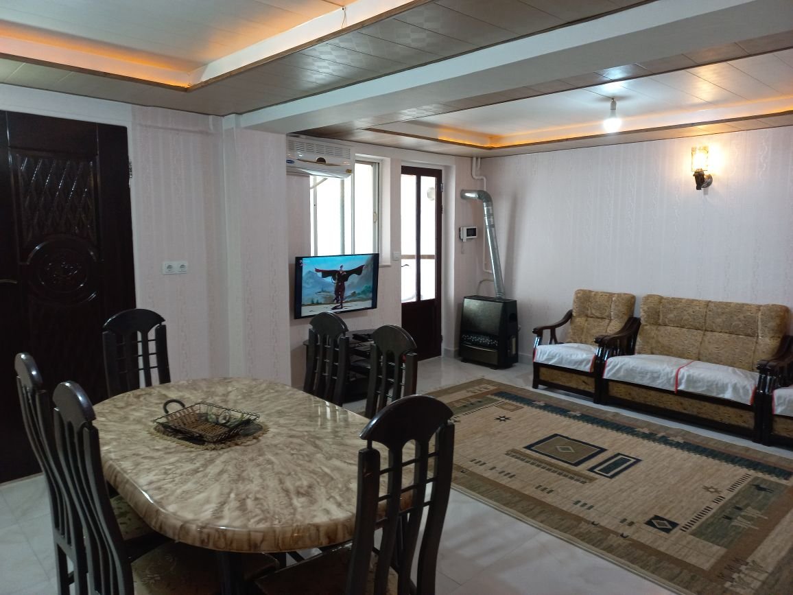 ویلا دوخوابه امین 6