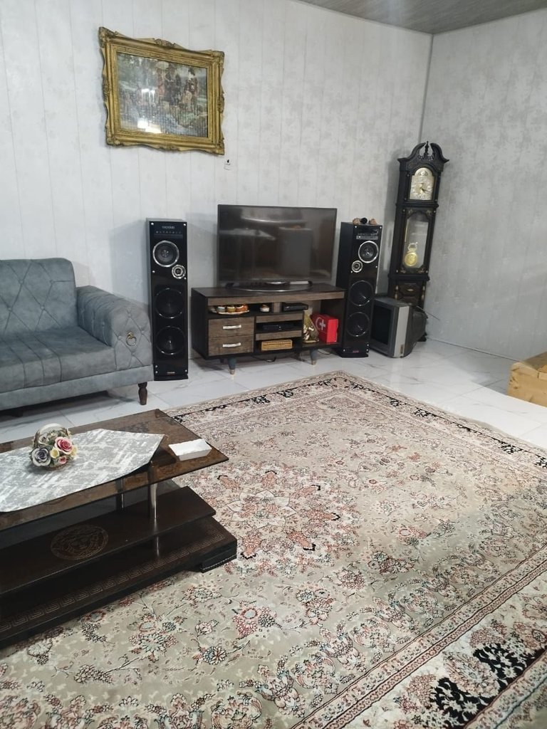 ویلا دوخوابه دوبلکس جزیره