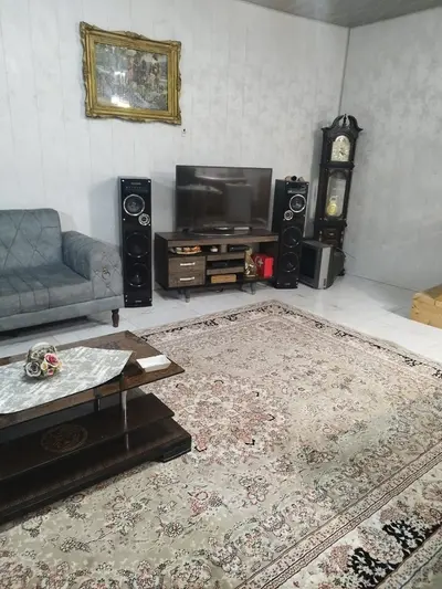 ویلا دوخوابه دوبلکس جزیره