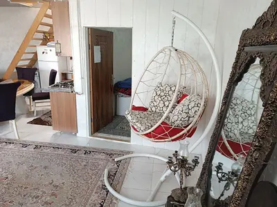 ویلا دوخوابه دوبلکس جزیره