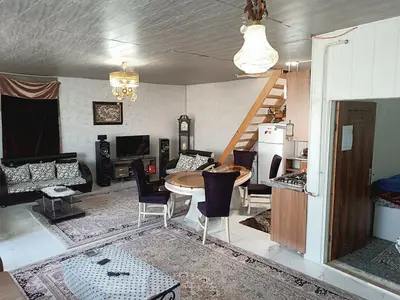 ویلا دوخوابه دوبلکس جزیره