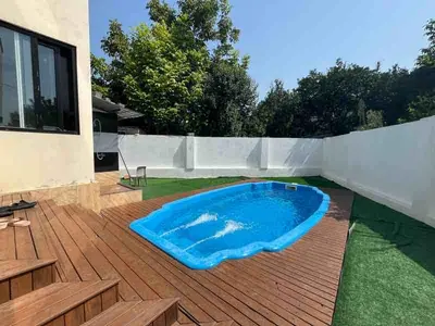 ویلا سه خوابه استخردار آبگرم خورشید 2